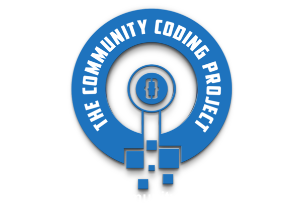 Community Coding Project Logo